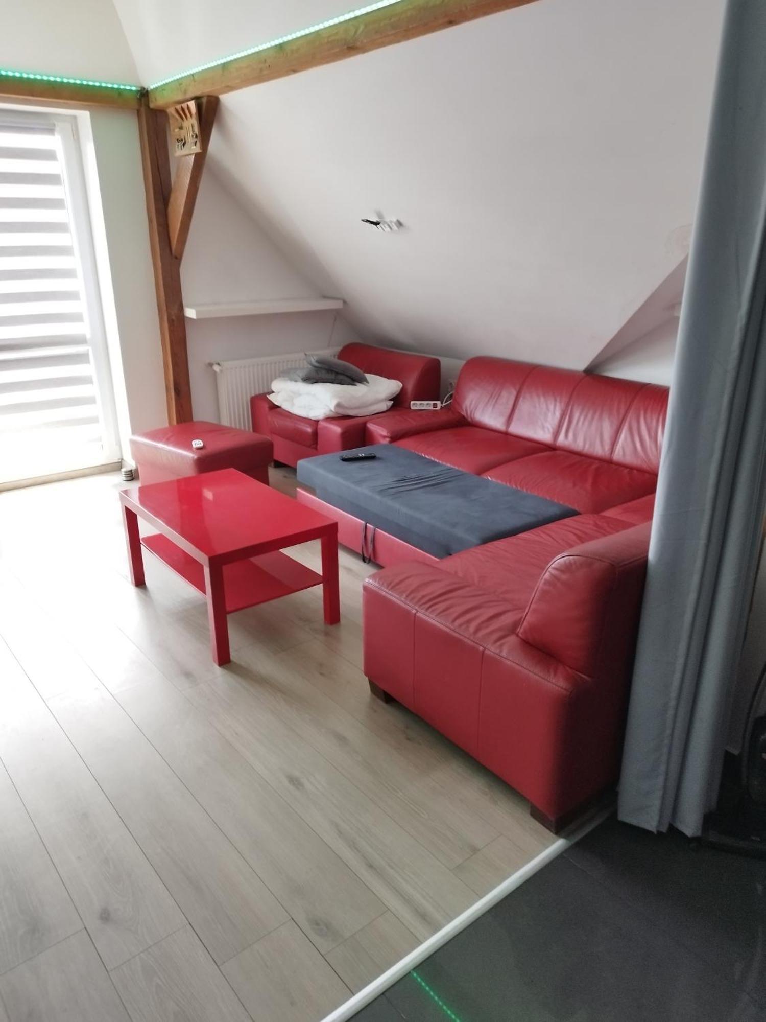 Apartament Przy Wiezy ชวีโนวิชแจ ภายนอก รูปภาพ